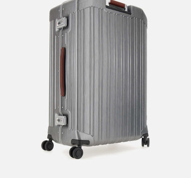 PIQUADRO Trolley GREY Uomo 