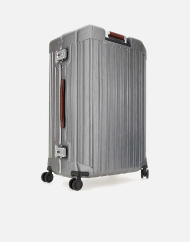 PIQUADRO Trolley GREY Uomo 