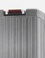 PIQUADRO Trolley GREY Uomo 