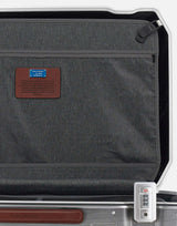 PIQUADRO Trolley GREY Uomo 