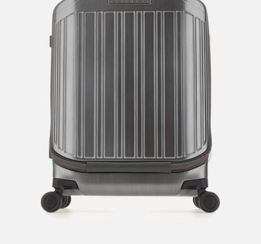 Trolley da cabina a 4 ruote con porta pc 17,3" BV6700PQLM NCU PIQUADRO 