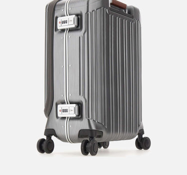 Trolley da cabina a 4 ruote con porta pc 17,3" BV6700PQLM NCU PIQUADRO 