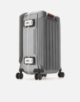 Trolley da cabina a 4 ruote con porta pc 17,3" BV6700PQLM NCU PIQUADRO 