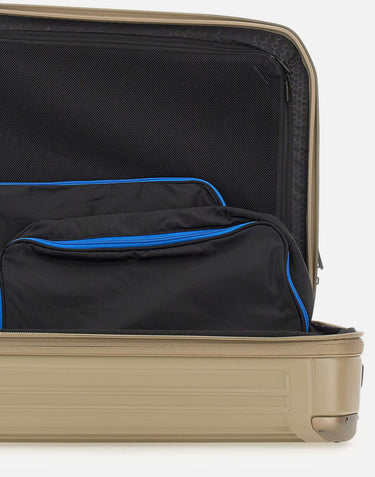Trolley da cabina "PQ-Light" BV7245PQL BEO PIQUADRO 