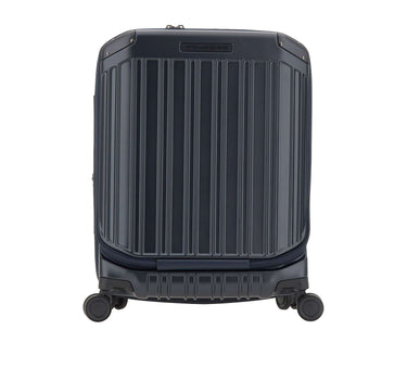 Trolley da cabina "PQ-Light" BV7245PQL BLUO PIQUADRO 
