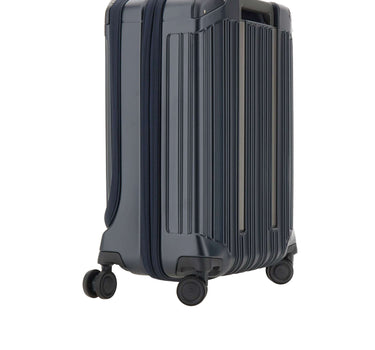 Trolley da cabina "PQ-Light" BV7245PQL BLUO PIQUADRO 