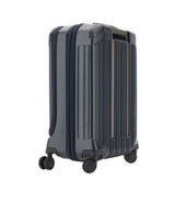 Trolley da cabina "PQ-Light" BV7245PQL BLUO PIQUADRO 