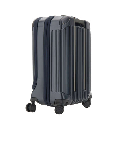 Trolley da cabina "PQ-Light" BV7245PQL BLUO PIQUADRO 