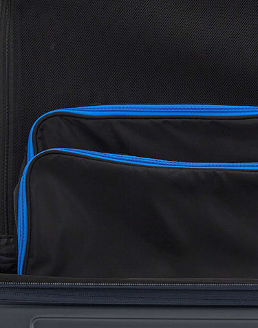 Trolley da cabina "PQ-Light" BV7245PQL BLUO PIQUADRO 