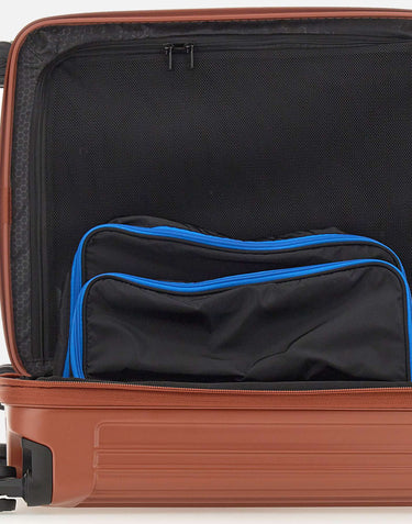 Trolley da cabina "PQ-Light" BV7245PQL CUO PIQUADRO 