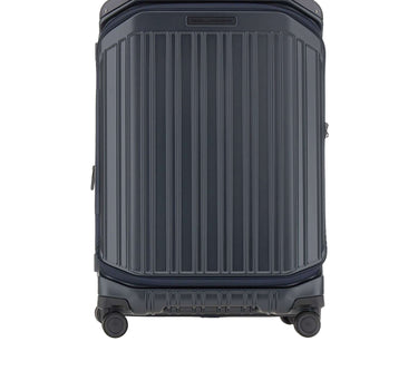 Trolley medio "PQ-Light" BV7246PQL BLUO PIQUADRO 