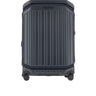 Trolley medio "PQ-Light" BV7246PQL BLUO PIQUADRO 