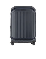 Trolley medio "PQ-Light" BV7246PQL BLUO PIQUADRO 