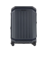 Trolley medio "PQ-Light" BV7246PQL BLUO PIQUADRO 