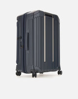 Trolley medio "PQ-Light" BV7246PQL BLUO PIQUADRO 