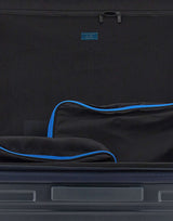 Trolley medio "PQ-Light" BV7246PQL BLUO PIQUADRO 