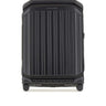 PIQUADRO Trolley grande "PQ-Light" BLACK Uomo 