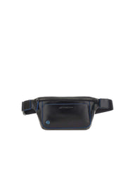 Marsupio in pelle CA2174B2 N PIQUADRO 