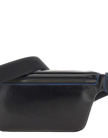 Marsupio in pelle CA2174B2 N PIQUADRO 