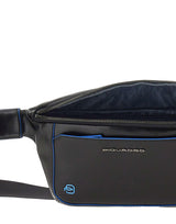 Marsupio in pelle CA2174B2 N PIQUADRO 
