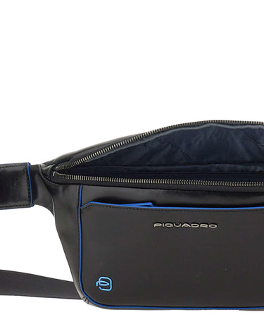 Marsupio in pelle CA2174B2 N PIQUADRO 