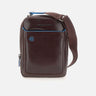 Borsa "Blue Square" in pelle CA3084B2 MO PIQUADRO 