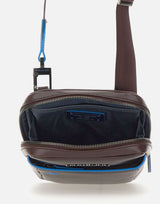 Borsa "Blue Square" in pelle CA3084B2 MO PIQUADRO 
