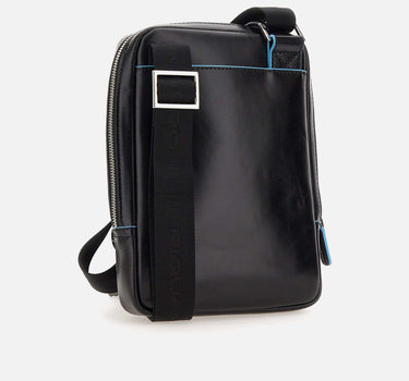 Borsa "Blue Square" in pelle CA3084B2 N PIQUADRO 