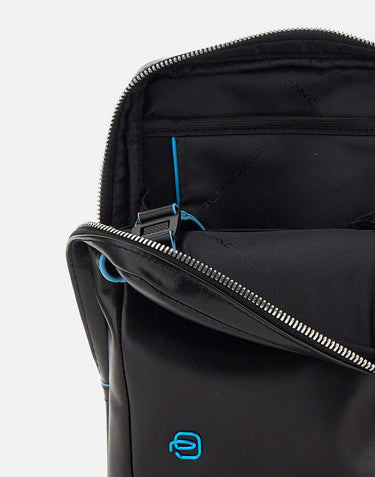 Borsa "Blue Square" in pelle CA3084B2 N PIQUADRO 