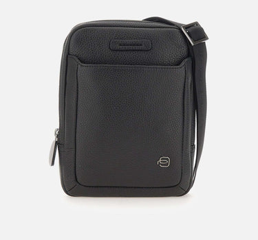 Borsa a tracolla in pelle CA3084MOS N PIQUADRO 