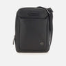 Borsa a tracolla in pelle CA3084MOS N PIQUADRO 