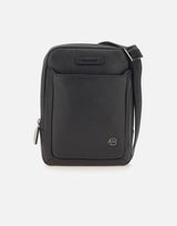 Borsa a tracolla in pelle CA3084MOS N PIQUADRO 