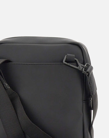 PIQUADRO Borsa BLACK Uomo 
