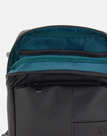 PIQUADRO Borsa BLACK Uomo 