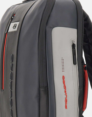 Zaino porta pc 15,6" CA4818UB00 GRN PIQUADRO 