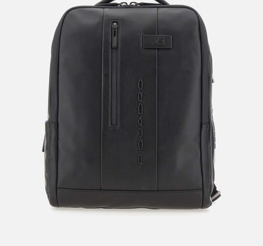 Zaino "Blu Square" in pelle CA4818UB00 N PIQUADRO 