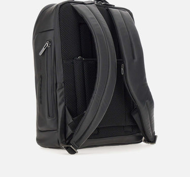 Zaino "Blu Square" in pelle CA4818UB00 N PIQUADRO 