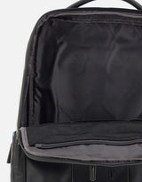 Zaino "Blu Square" in pelle CA4818UB00 N PIQUADRO 