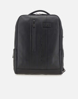 Zaino "Blu Square" in pelle CA4818UB00 N PIQUADRO 