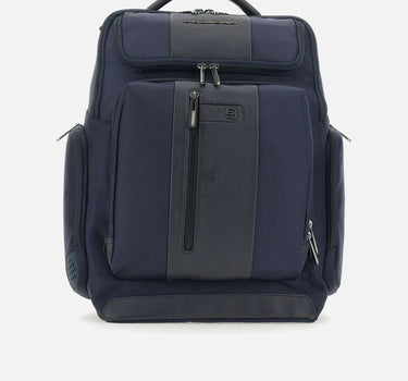 Zaino porta pc 15,6 CA5477BR2 BLU PIQUADRO 