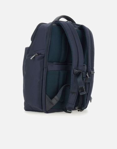 Zaino porta pc 15,6 CA5477BR2 BLU PIQUADRO 