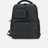 PIQUADRO Zaino "Wollem" BLACK Uomo 