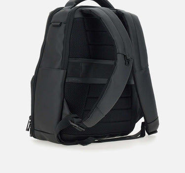 PIQUADRO Zaino "Wollem" BLACK Uomo 