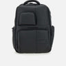 PIQUADRO Zaino porta pc BLACK Uomo 