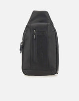 Monospalla per iPad portabile a zaino CA6540UB00 N PIQUADRO 