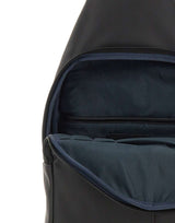PIQUADRO Zaino monospalla resistente all'acqua BLACK Uomo 