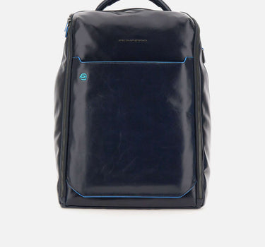 Zaino porta pc 15,6" personalizzabile CA6593B2 BLU2 PIQUADRO 