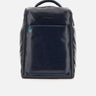Zaino porta pc 15,6" personalizzabile CA6593B2 BLU2 PIQUADRO 