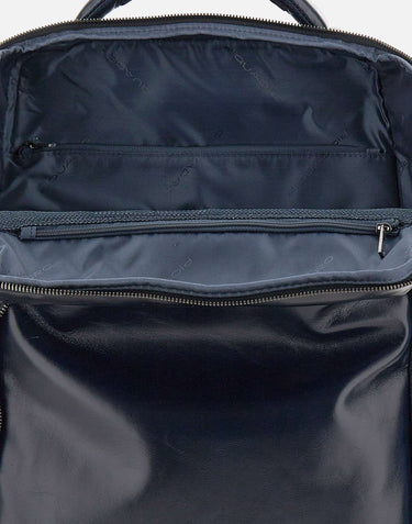 Zaino porta pc 15,6" personalizzabile CA6593B2 BLU2 PIQUADRO 