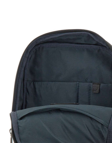 PIQUADRO Zaino monospalla porta iPad BLACK Uomo 